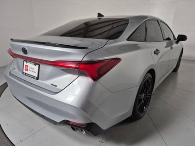 2021 Toyota Avalon XSE Nightshade