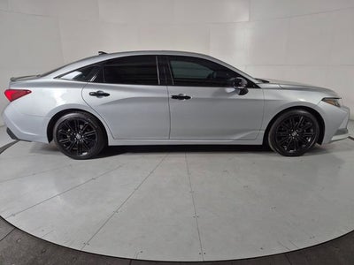 2021 Toyota Avalon XSE Nightshade