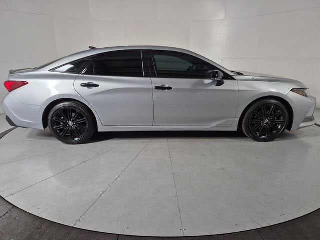 2021 Toyota Avalon XSE Nightshade