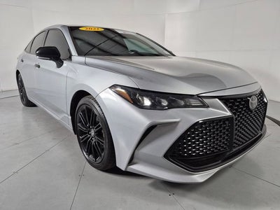 2021 Toyota Avalon XSE Nightshade