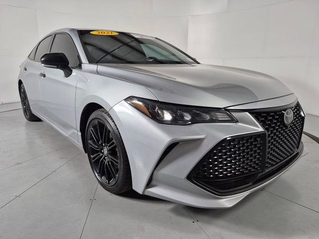 2021 Toyota Avalon XSE Nightshade