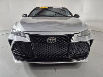 2021 Toyota Avalon XSE Nightshade