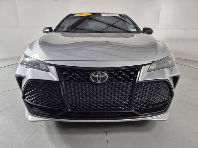 2021 Toyota Avalon XSE Nightshade