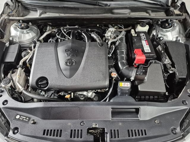 2021 Toyota Avalon XSE Nightshade