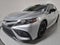 2022 Toyota Camry SE Nightshade