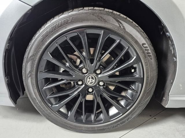 2022 Toyota Camry SE Nightshade