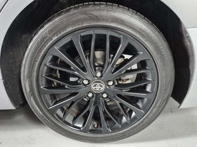 2022 Toyota Camry SE Nightshade