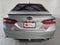 2022 Toyota Camry SE Nightshade