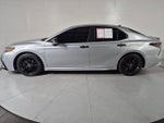 2022 Toyota Camry SE Nightshade