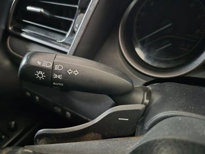 2022 Toyota Camry SE Nightshade