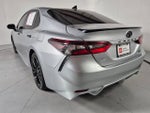 2022 Toyota Camry SE Nightshade