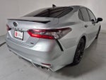 2022 Toyota Camry SE Nightshade
