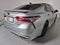 2022 Toyota Camry SE Nightshade