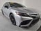 2022 Toyota Camry SE Nightshade