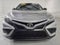 2022 Toyota Camry SE Nightshade