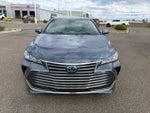2022 Toyota Avalon Hybrid XLE