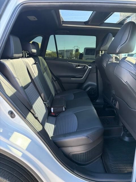 2023 Toyota RAV4 Hybrid XSE