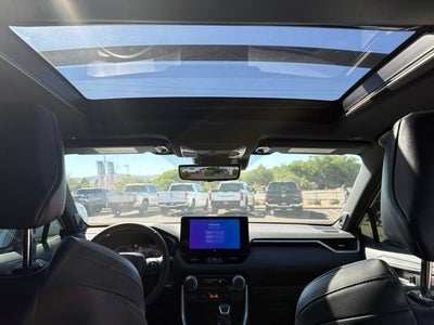 2023 Toyota RAV4 Hybrid XSE