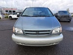 1998 Toyota Sienna XLE