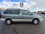 1998 Toyota Sienna XLE