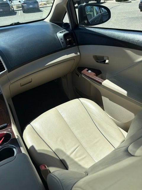 2013 Toyota Venza XLE