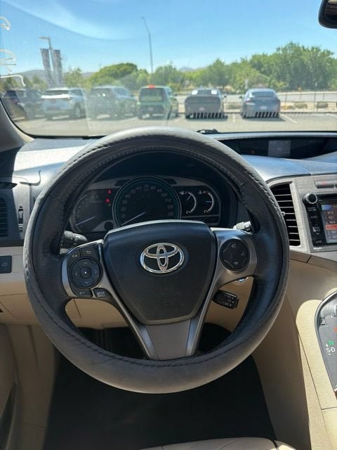 2013 Toyota Venza XLE