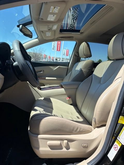 2013 Toyota Venza XLE