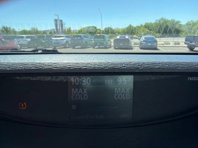 2013 Toyota Venza XLE