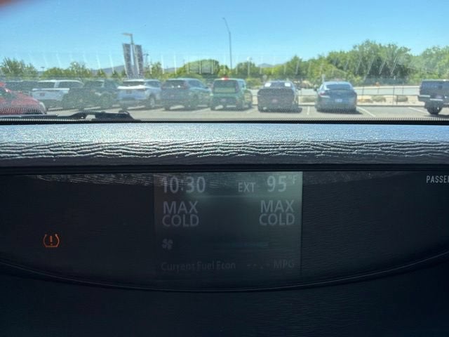2013 Toyota Venza XLE