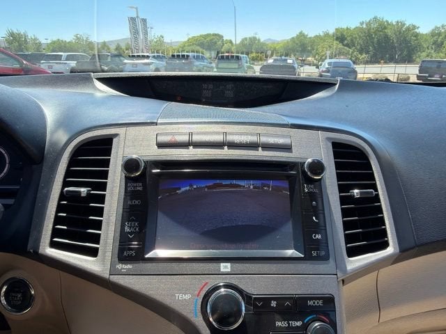 2013 Toyota Venza XLE