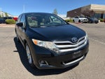 2013 Toyota Venza XLE