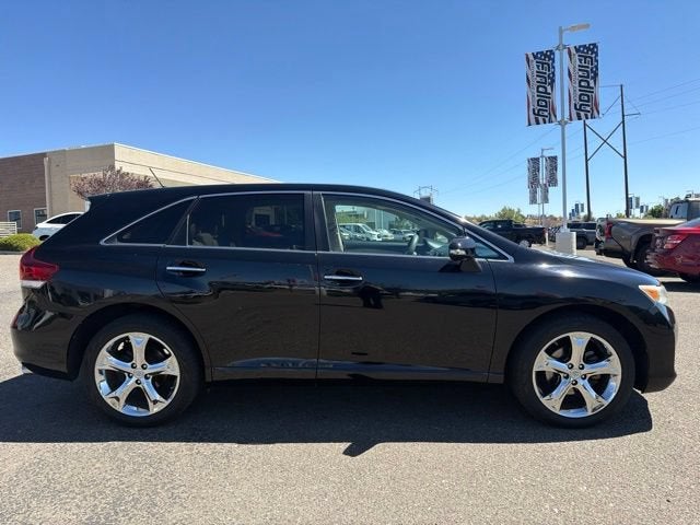 2013 Toyota Venza XLE