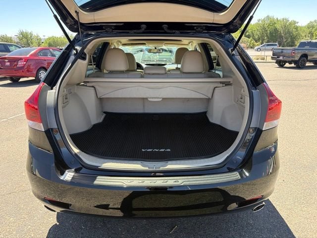 2013 Toyota Venza XLE