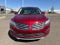2015 Lincoln MKC Base