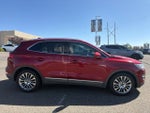 2015 Lincoln MKC Base