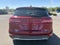 2015 Lincoln MKC Base