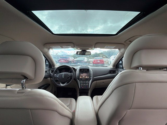 2019 Lincoln MKC Reserve - Photo 10