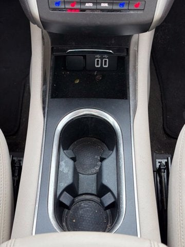 2019 Lincoln MKC Reserve - Photo 14