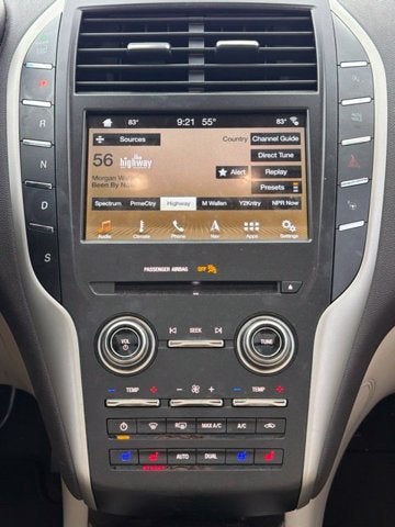 2019 Lincoln MKC Reserve - Photo 15