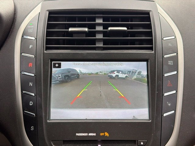 2019 Lincoln MKC Reserve - Photo 20