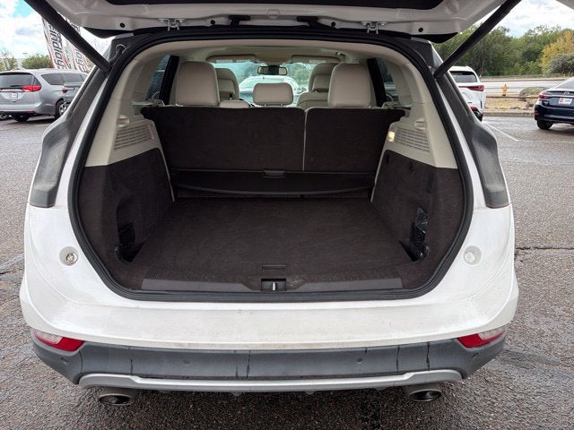 2019 Lincoln MKC Reserve - Photo 7