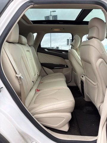 2019 Lincoln MKC Reserve - Photo 8