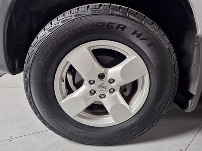 2006 Nissan Xterra SE