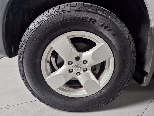 2006 Nissan Xterra SE