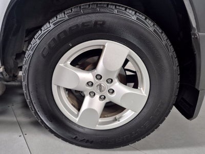2006 Nissan Xterra SE