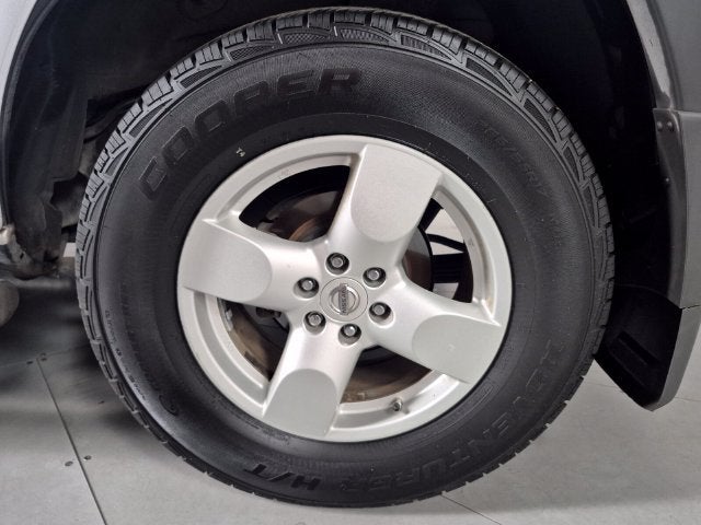 2006 Nissan Xterra SE