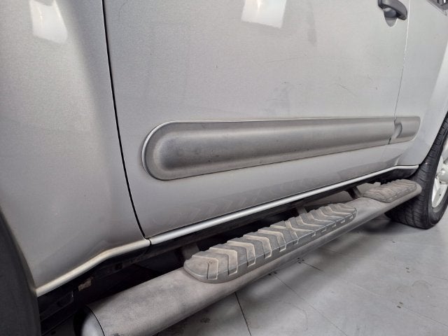 2006 Nissan Xterra SE