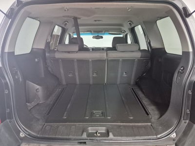 2006 Nissan Xterra SE