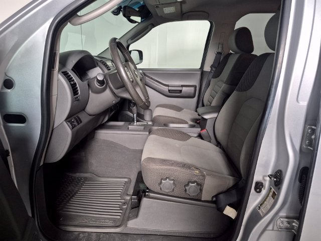 2006 Nissan Xterra SE