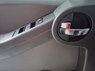2006 Nissan Xterra SE